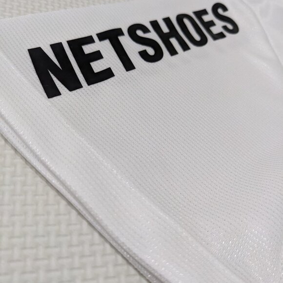 2012/2013 Neymar Jr. Santos FC Home Nike Retro Jersey - Picture 9 of 12